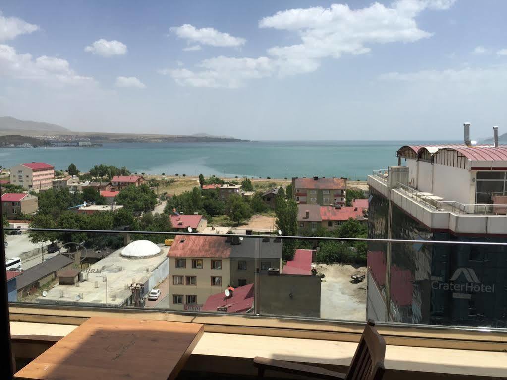 تاتفان فندق ذا كراتير المظهر الخارجي الصورة