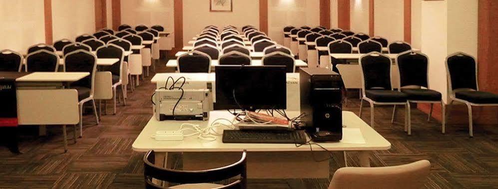 تاتفان فندق ذا كراتير المظهر الخارجي الصورة
